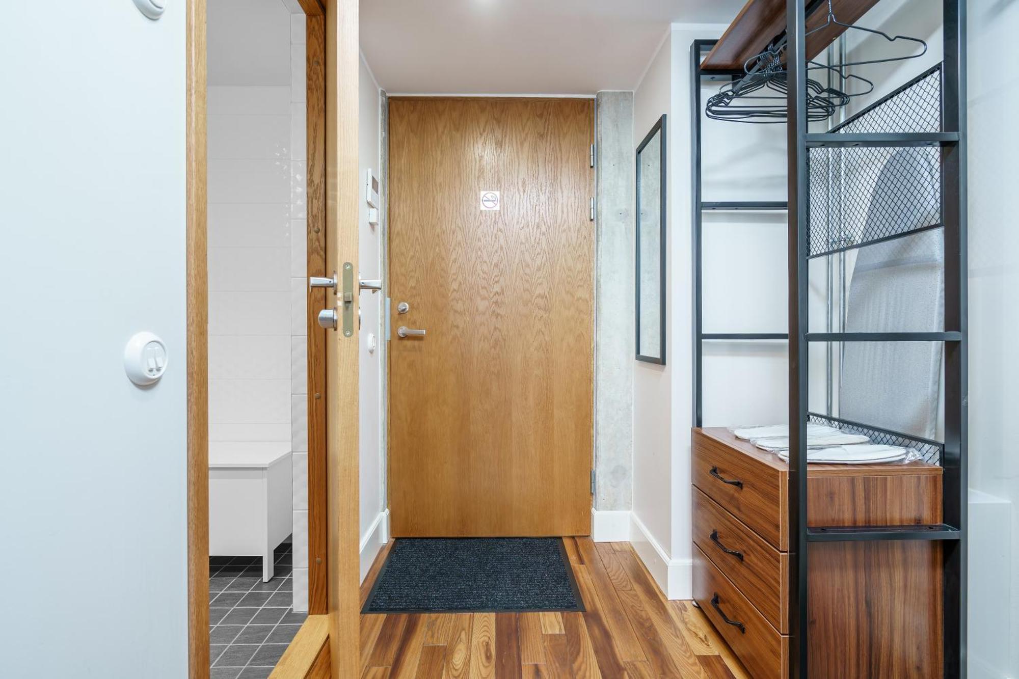 Dream Stay - Modern City Centre Lofts With Self Check-In Reval Exterior foto