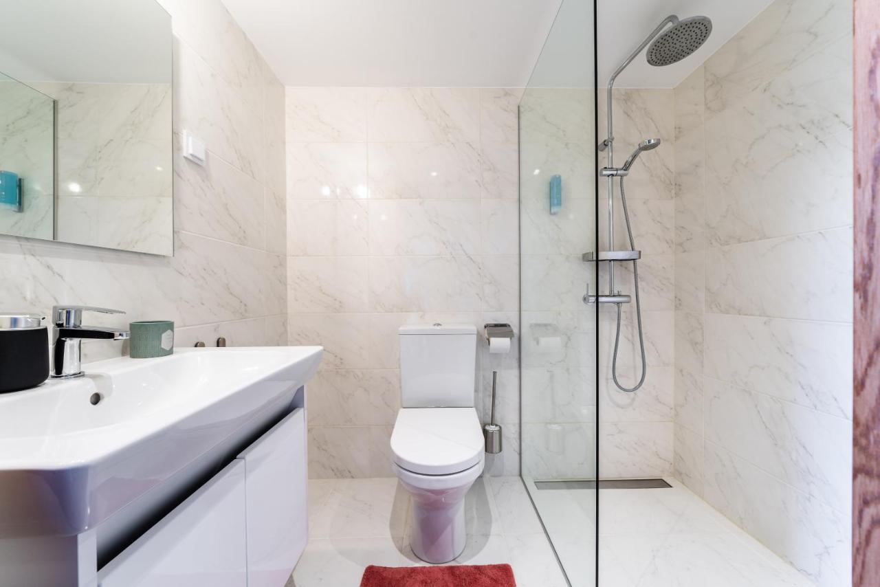 Dream Stay - Modern City Centre Lofts With Self Check-In Reval Exterior foto